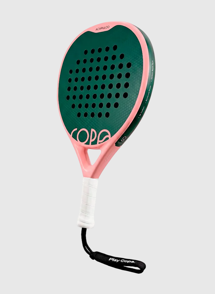Pala de Pádel Acapulco 2.0