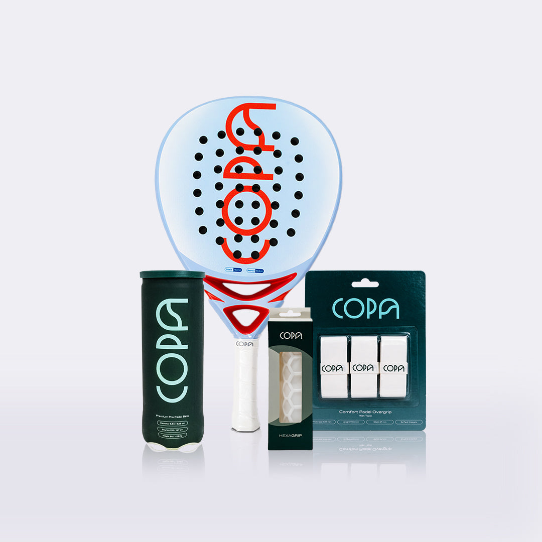 Ace Rojo Bundle