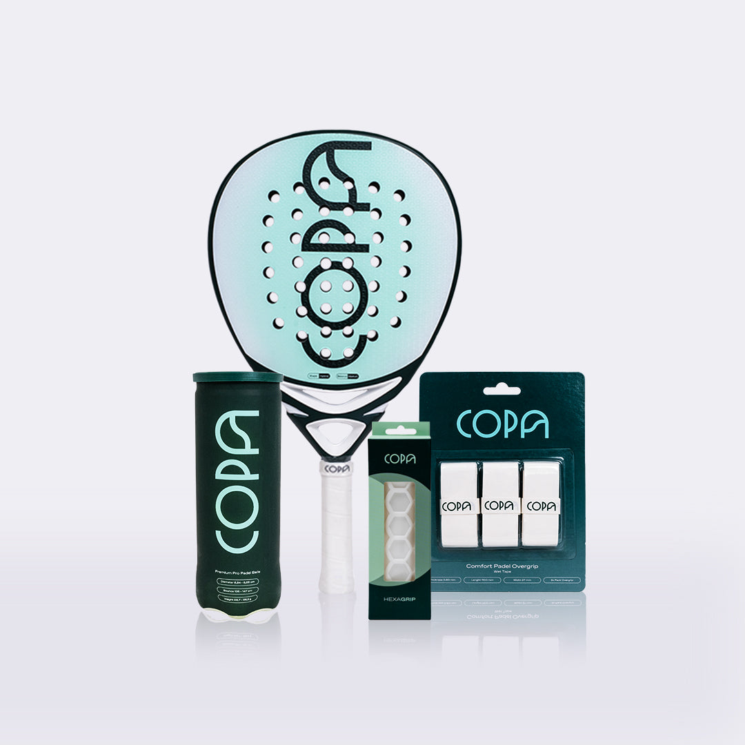Ace Verde Bundle