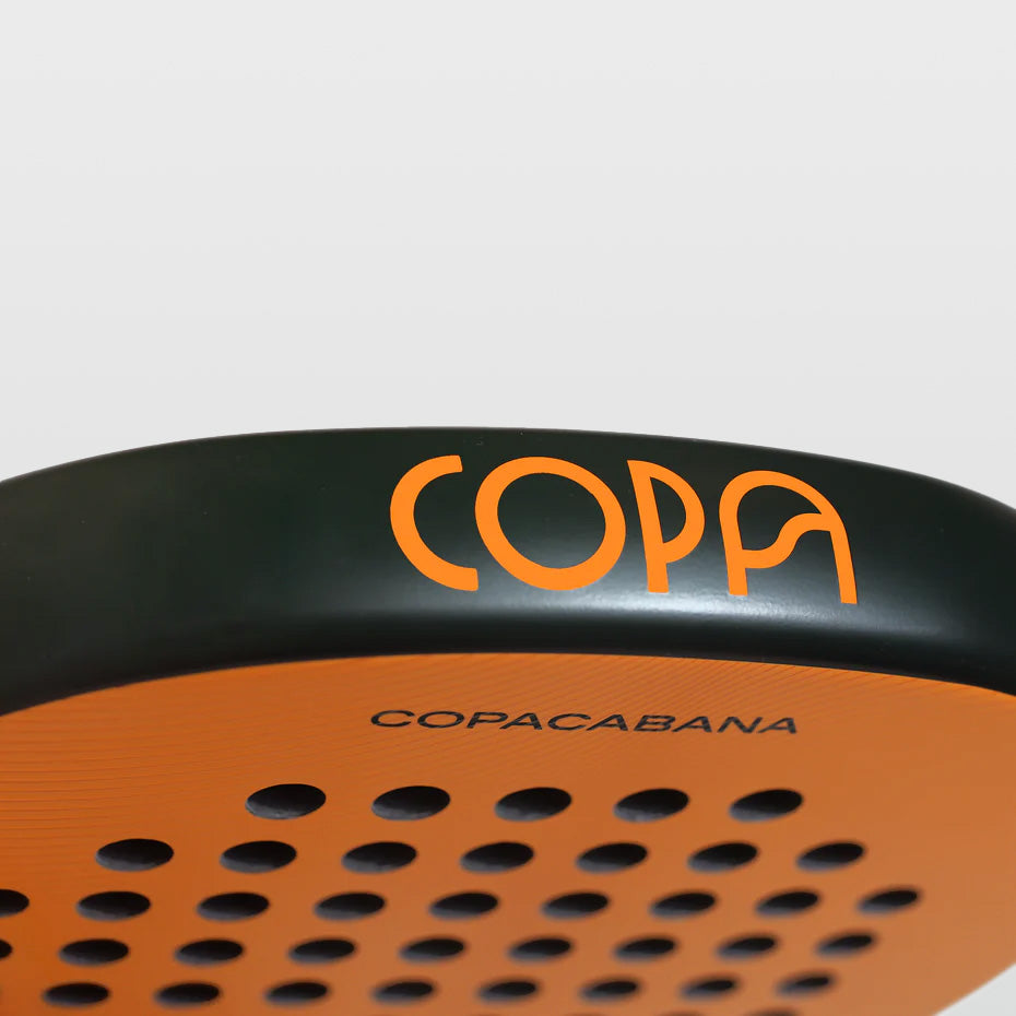 Copacabana