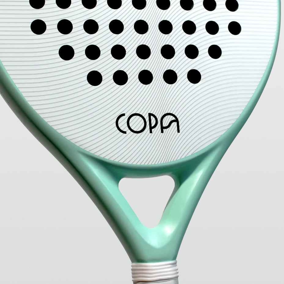 Pala de Pádel Marbella