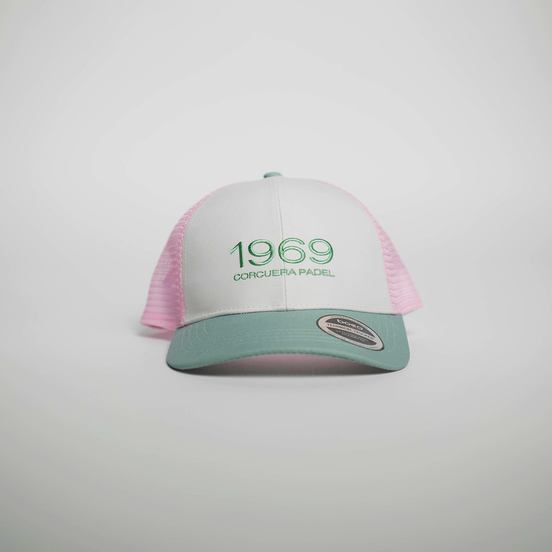 Trucker Cup