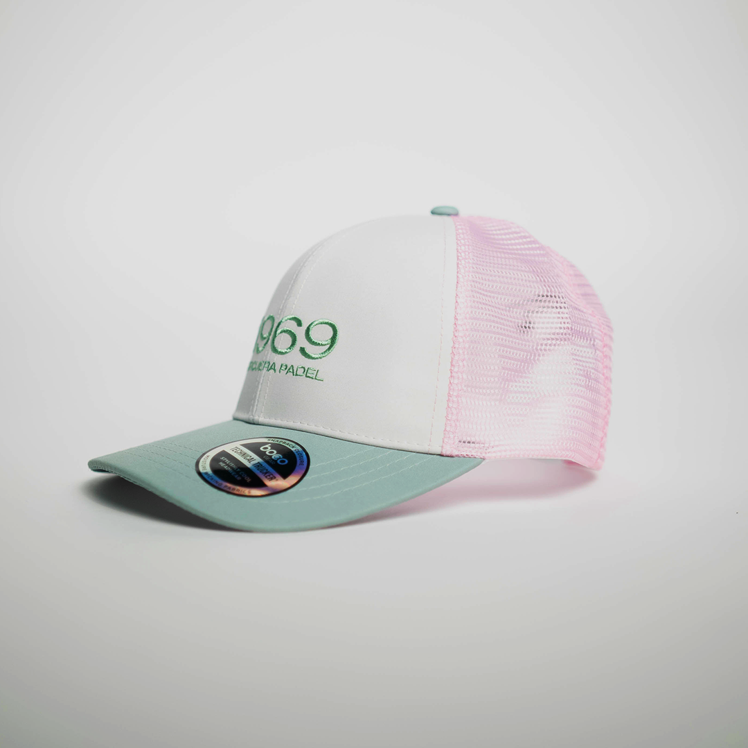 Trucker Cup