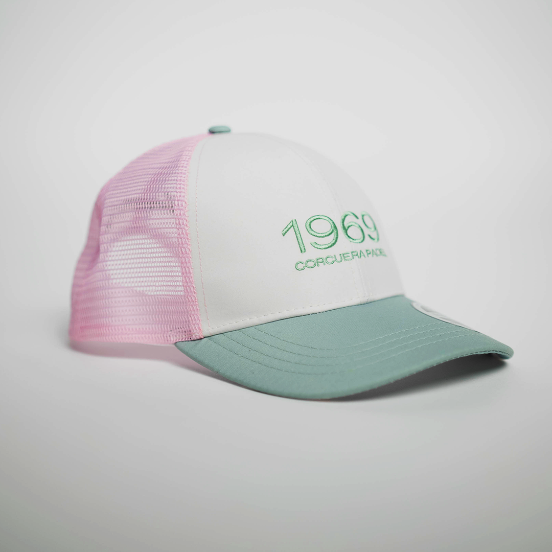 Trucker Cup