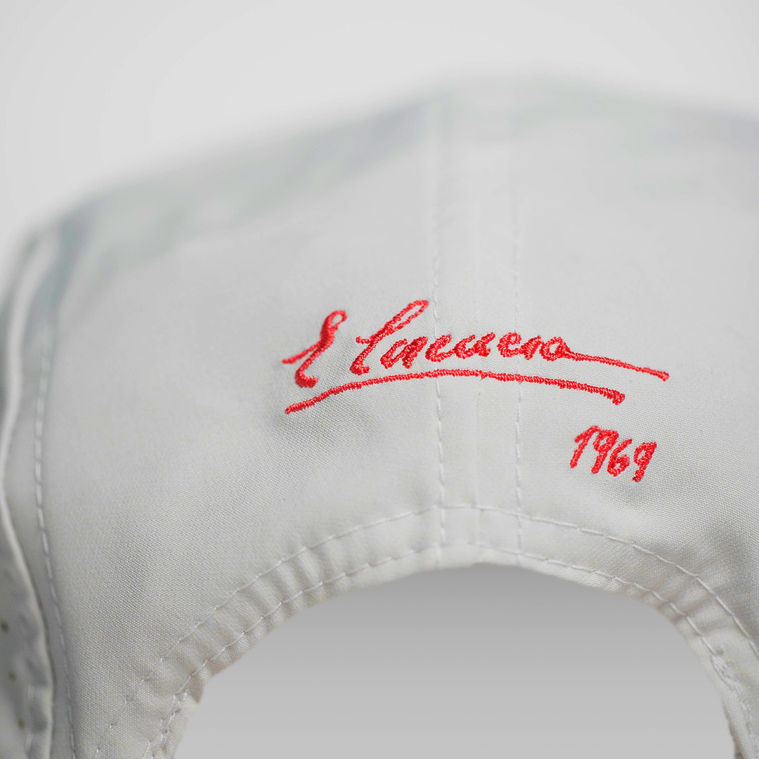 Camp Hat (Pink)