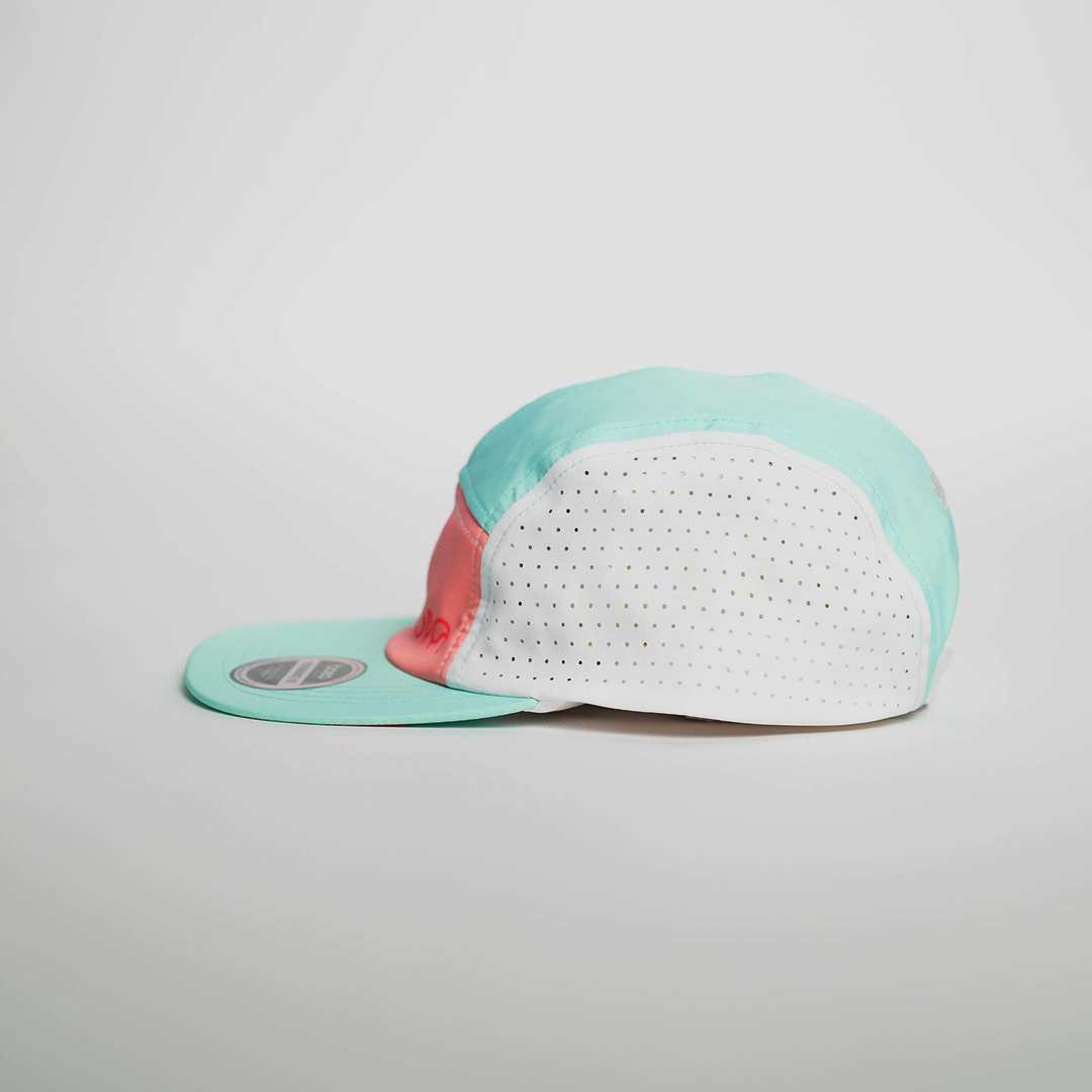 Camp Hat Cup