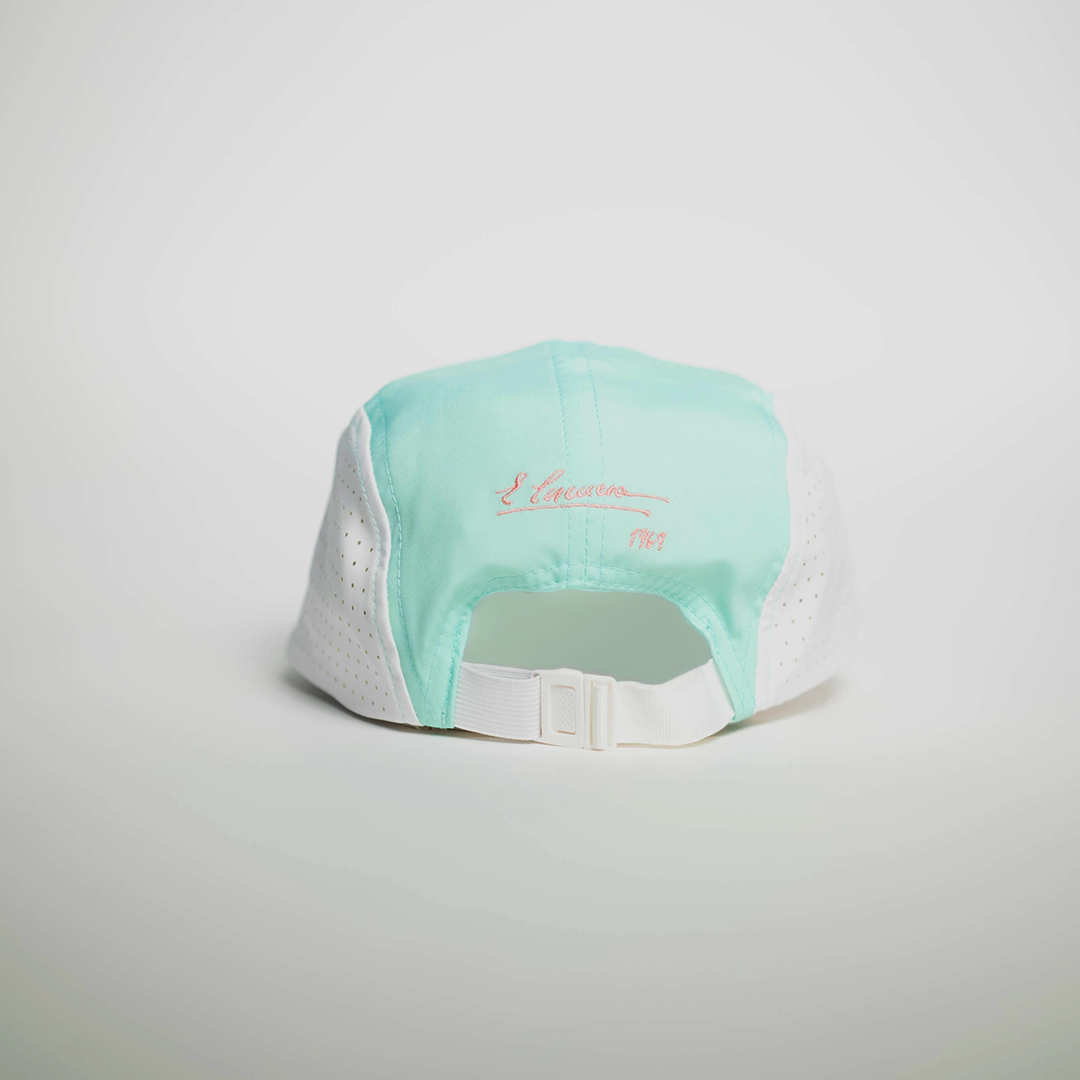 Camp Hat Cup