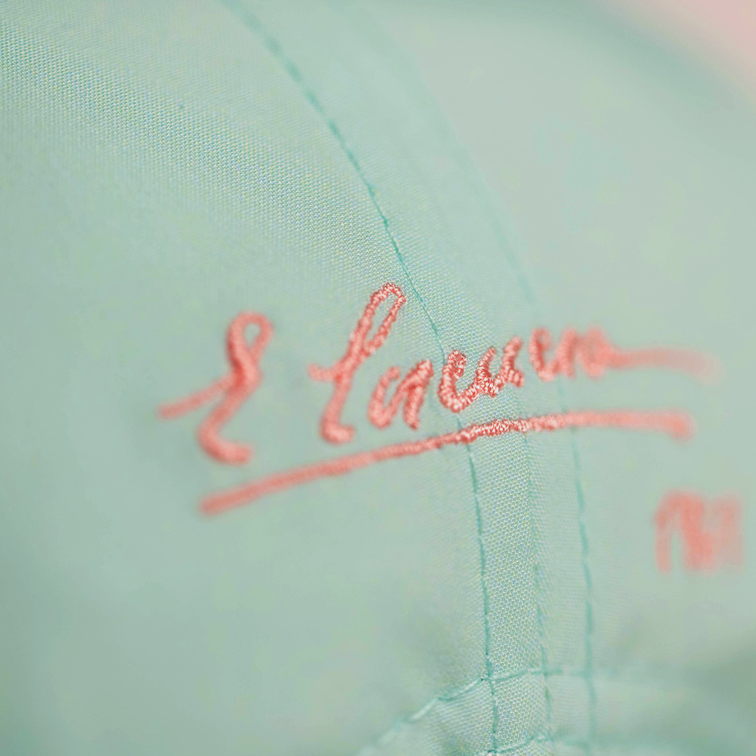 Copa Camp Hat