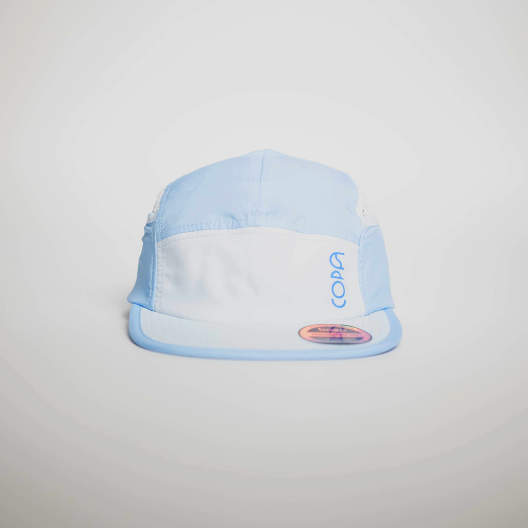 Trail Hat (Blue)