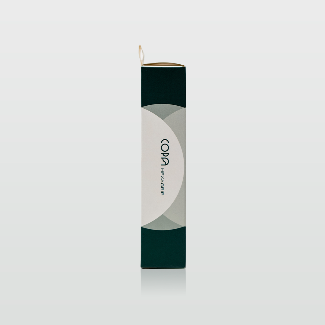 HexaGrip Green