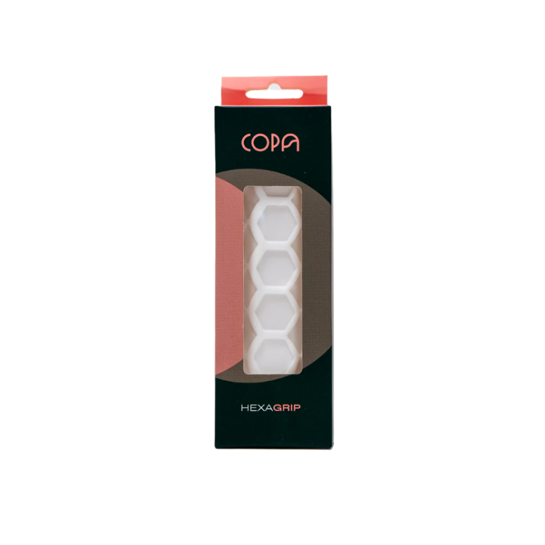 HexaGrip Rosa