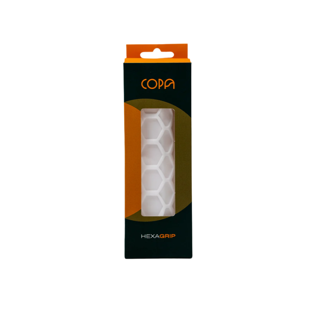 HexaGrip Orange