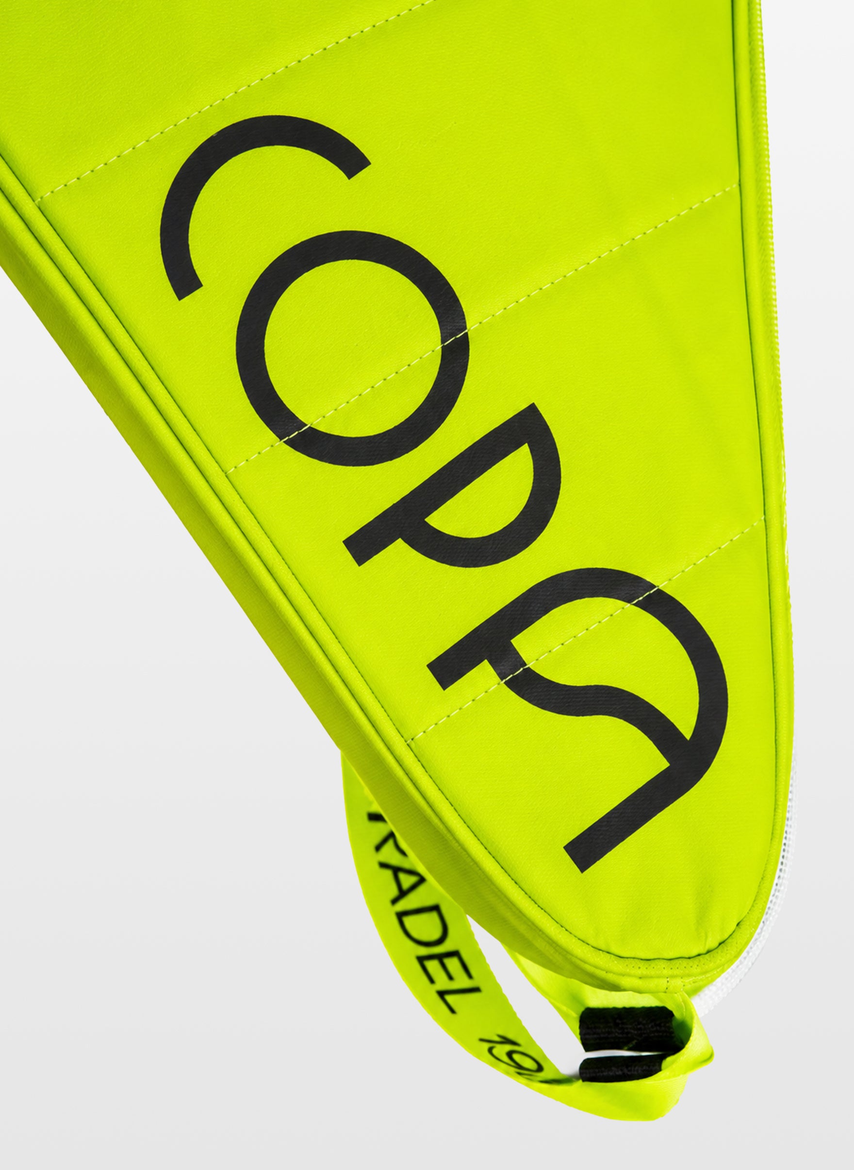 Yellow Case