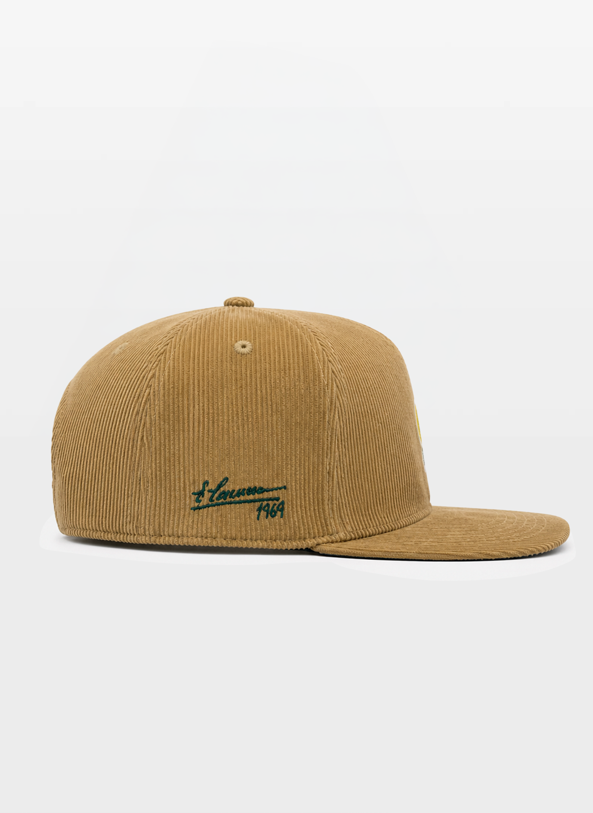 Gorra COPA Pana