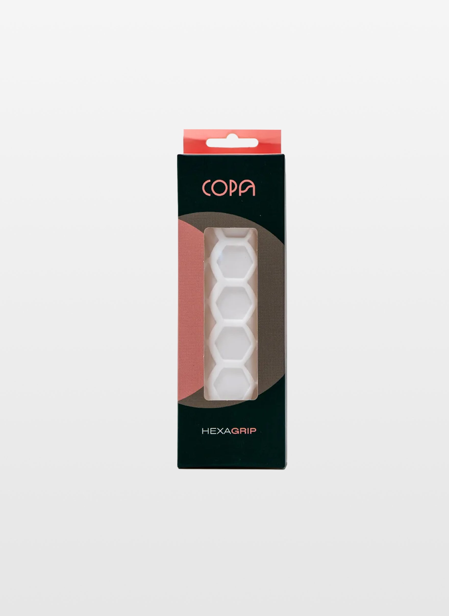 HexaGrip Pink