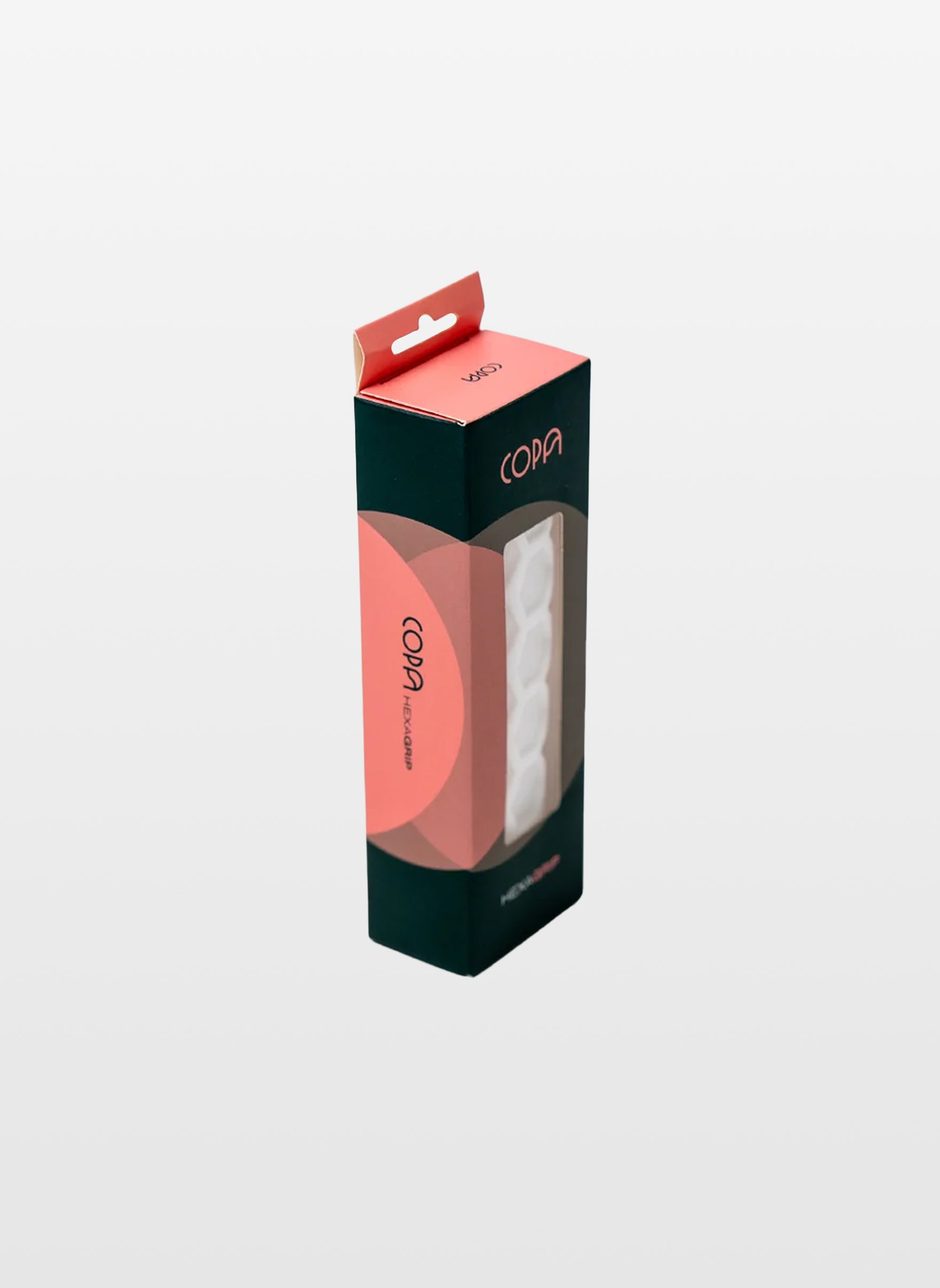 HexaGrip Pink
