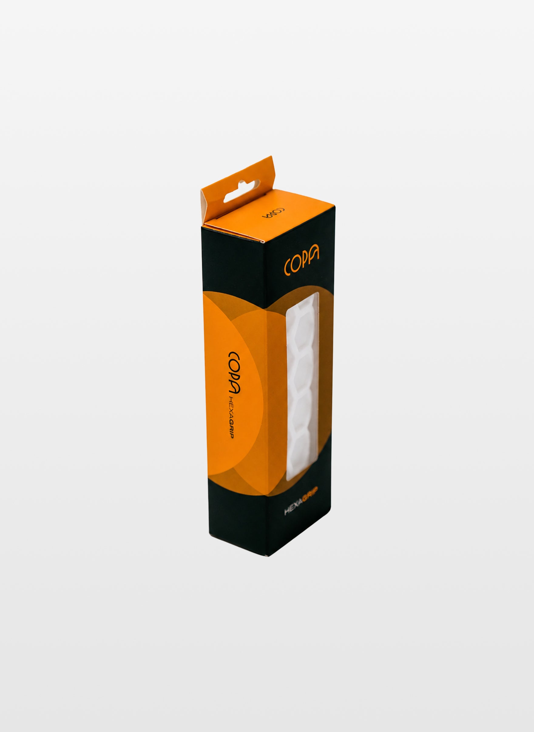 HexaGrip Orange