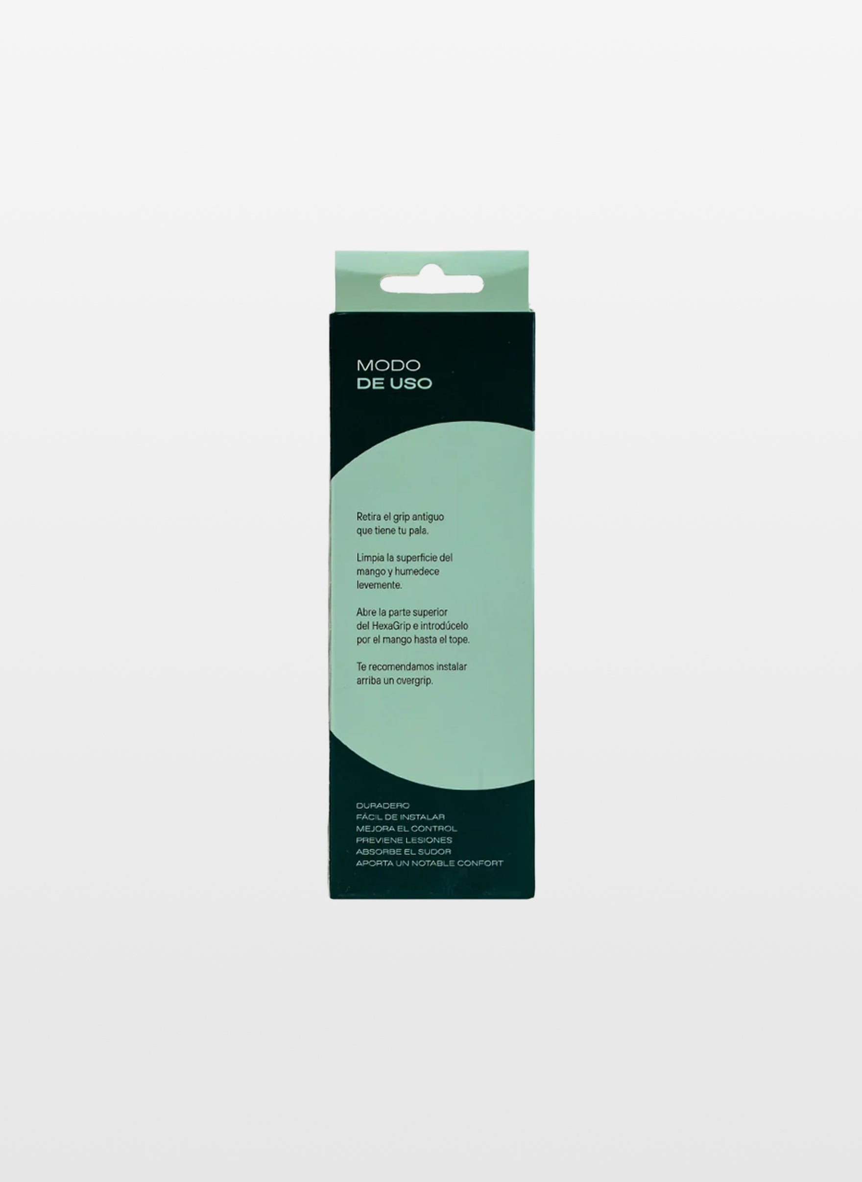HexaGrip Turquoise