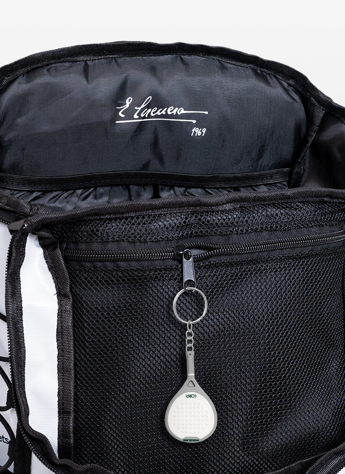 Keychain Copa