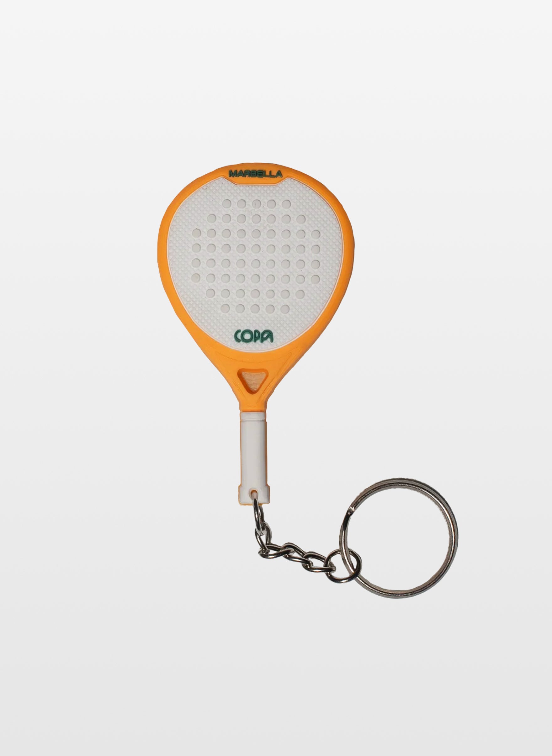 Llavero Marbella Colección COPA