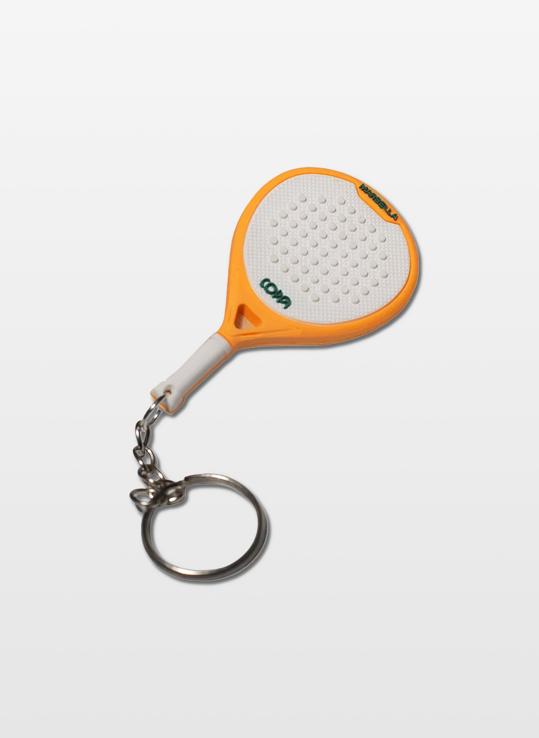 Llavero Marbella Colección COPA