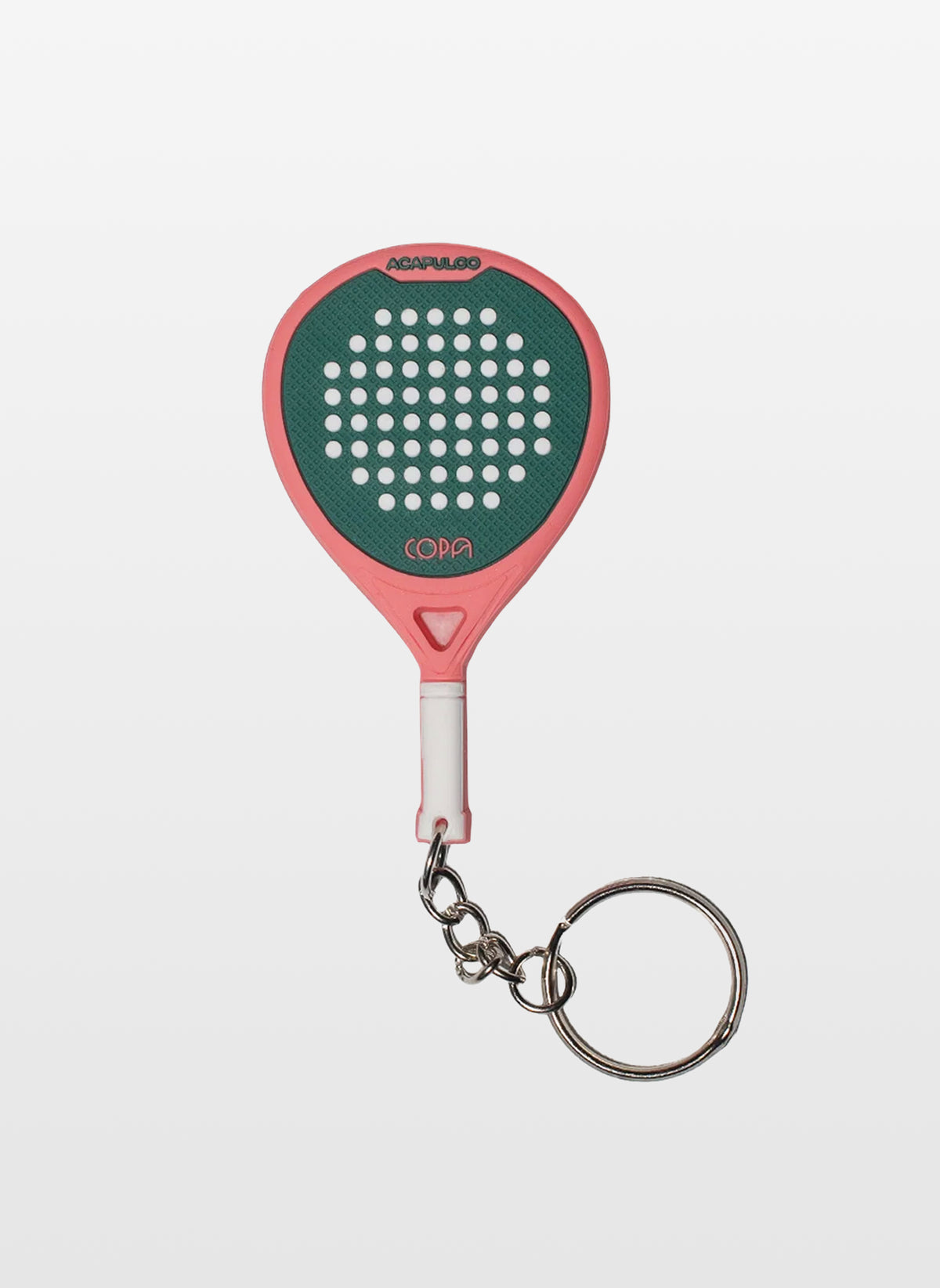 Keychain Copa
