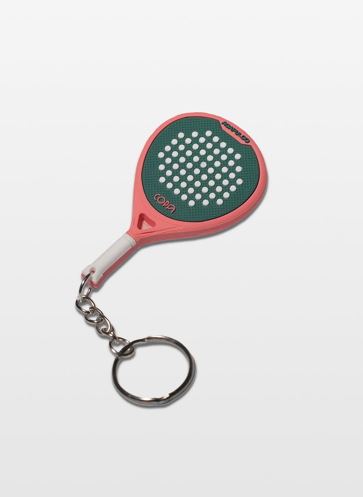 Keychain Copa