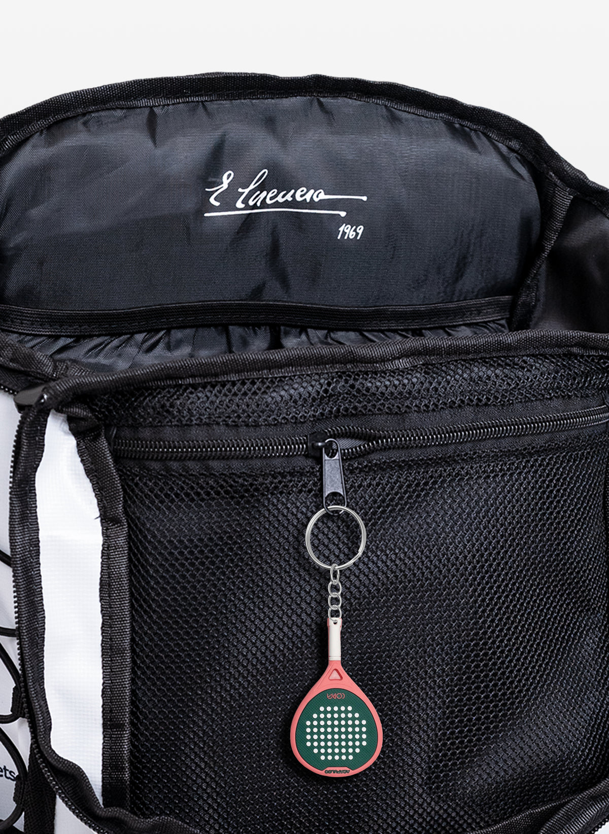 Keychain Copa