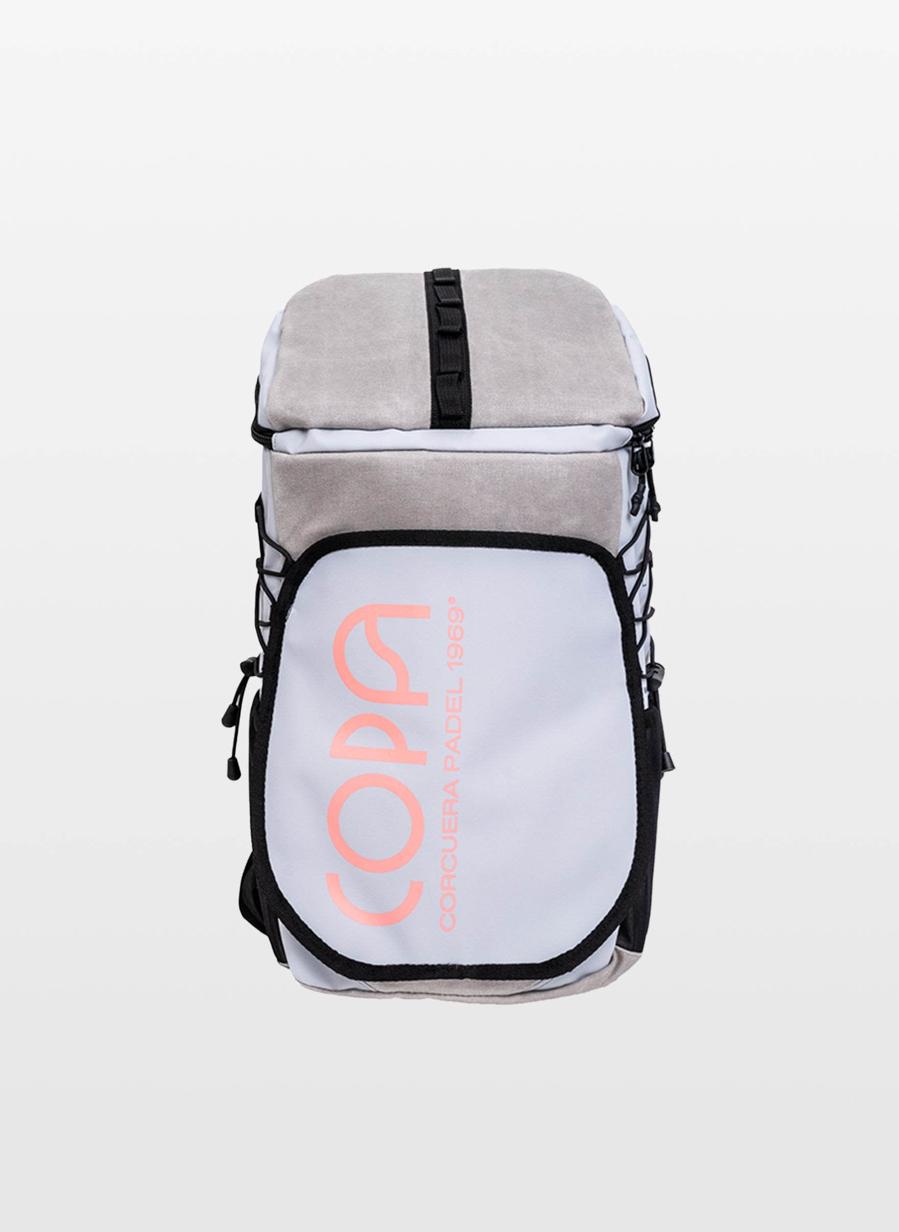 Pink Backpack
