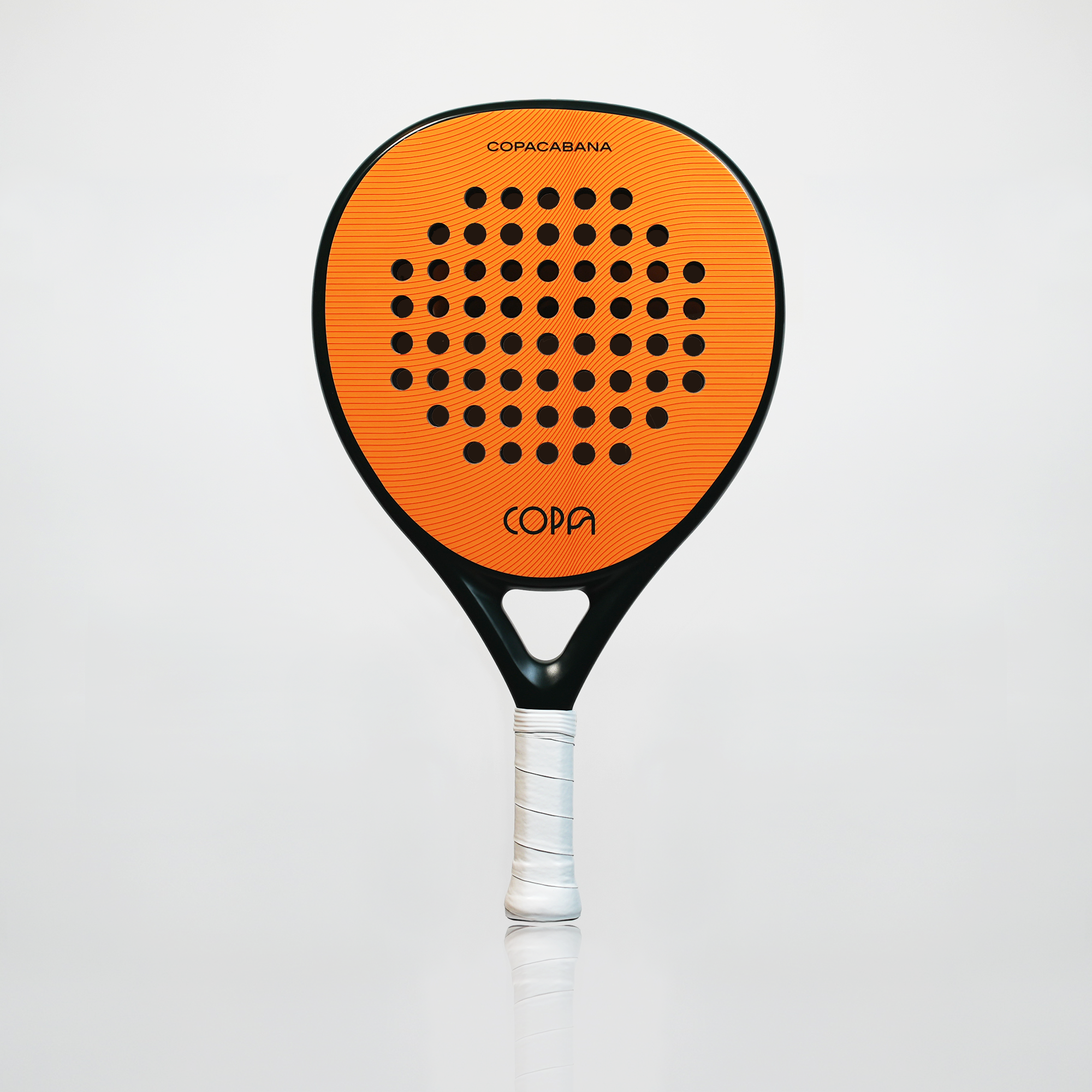 Padel raquetas top