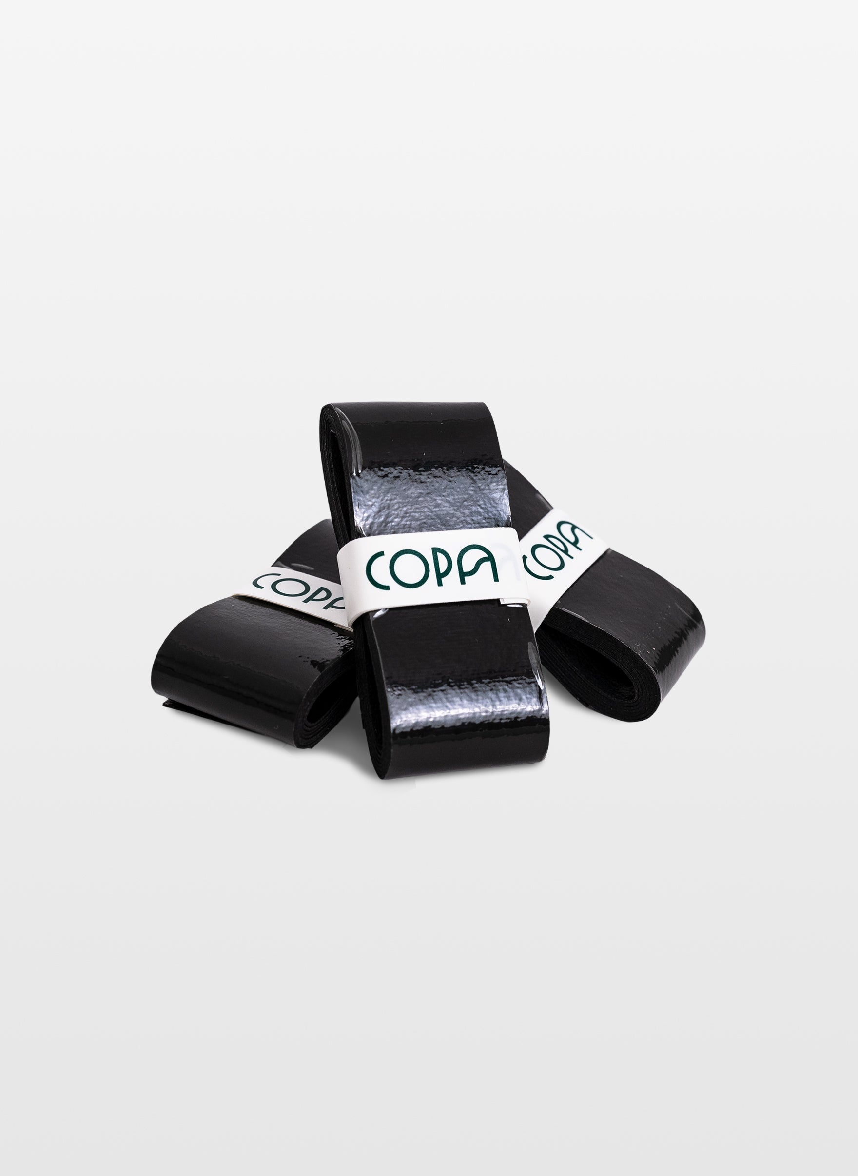 Black Overgrips