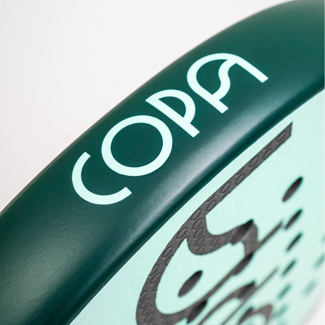Ace (Verde)