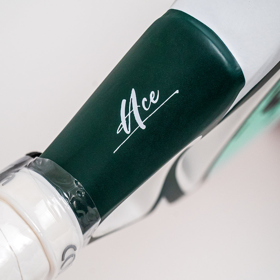Ace (Verde)