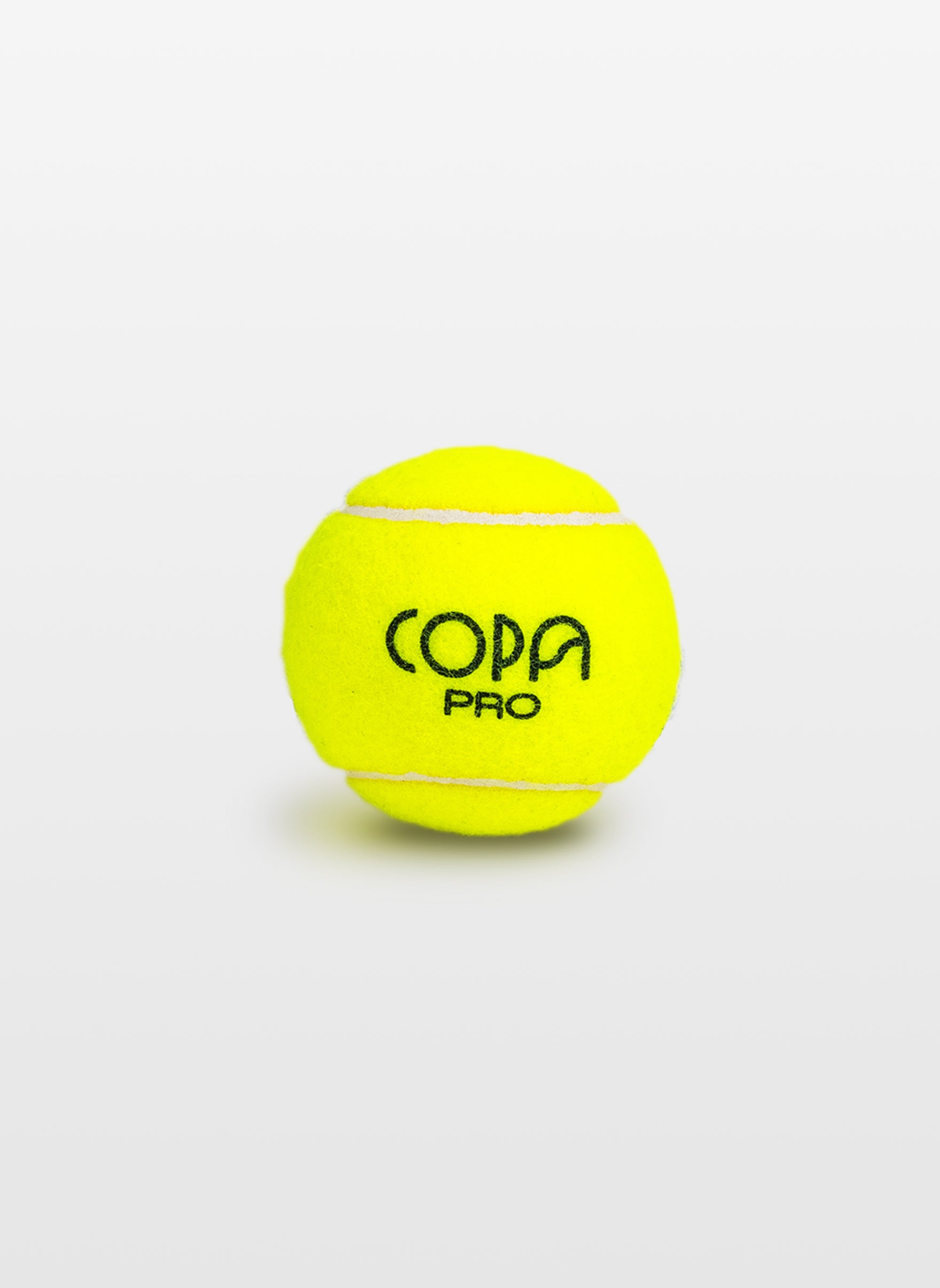 Box of Pro Padel Balls.