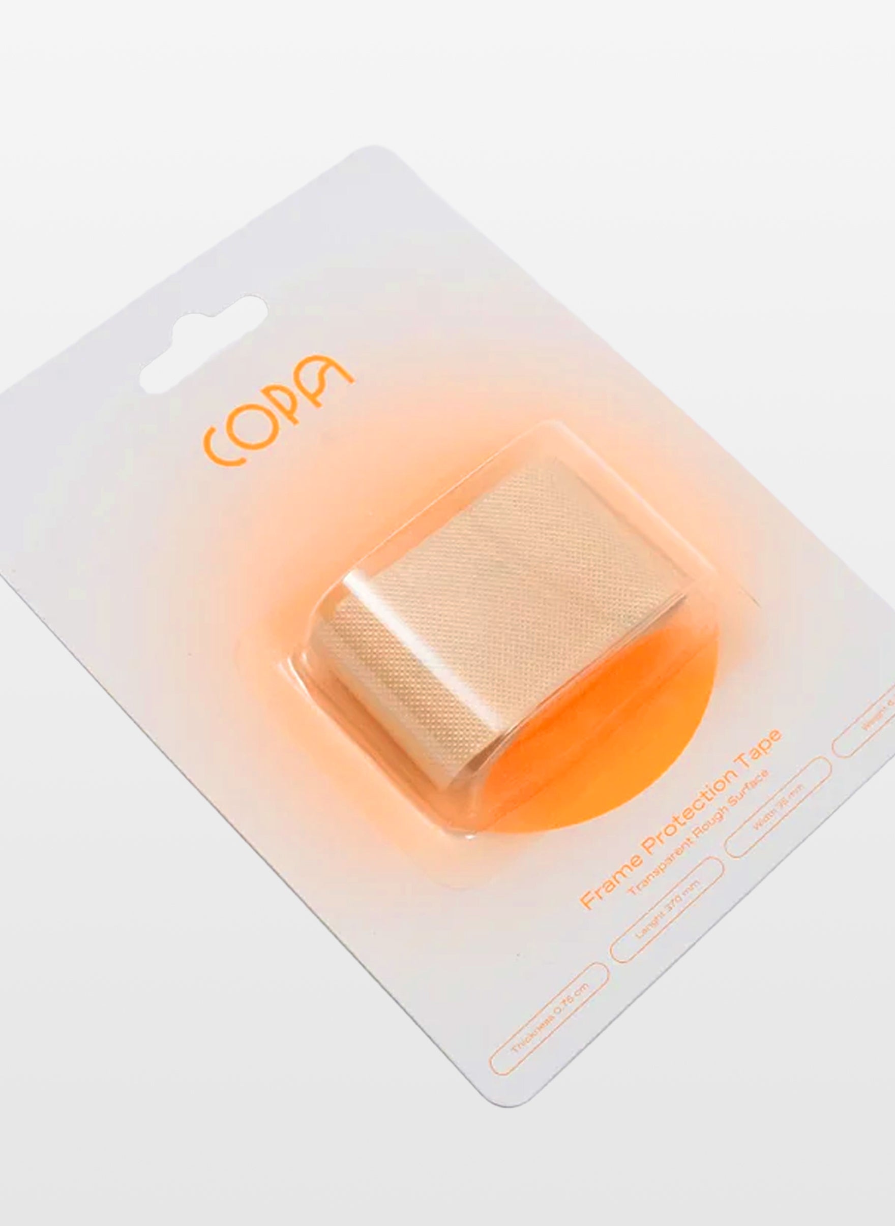 Protector Rugoso para Pala de Pádel