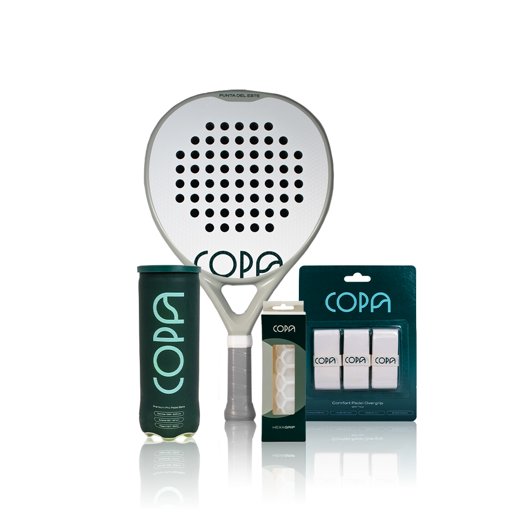 Punta del Este 2.0 Bundle