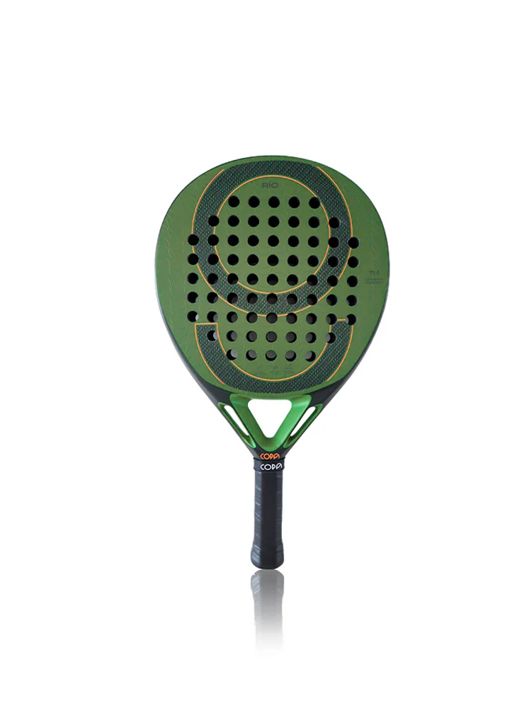 Racket Rio
