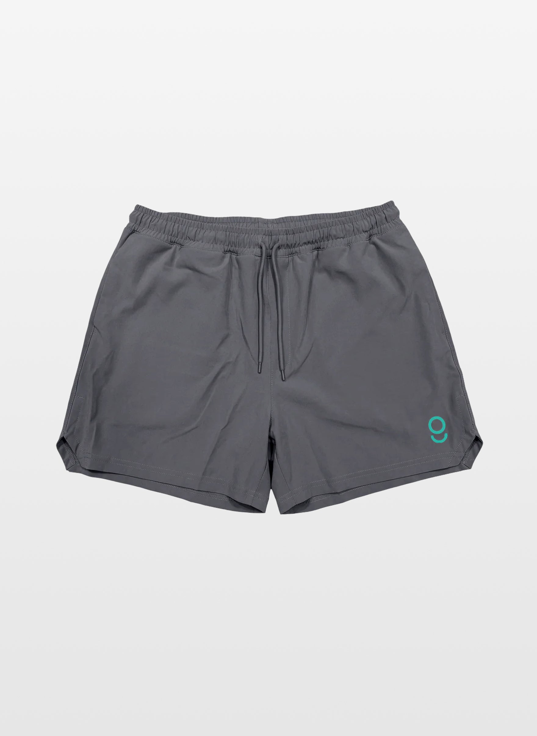 Men's Oxford Gray Athletic Shorts