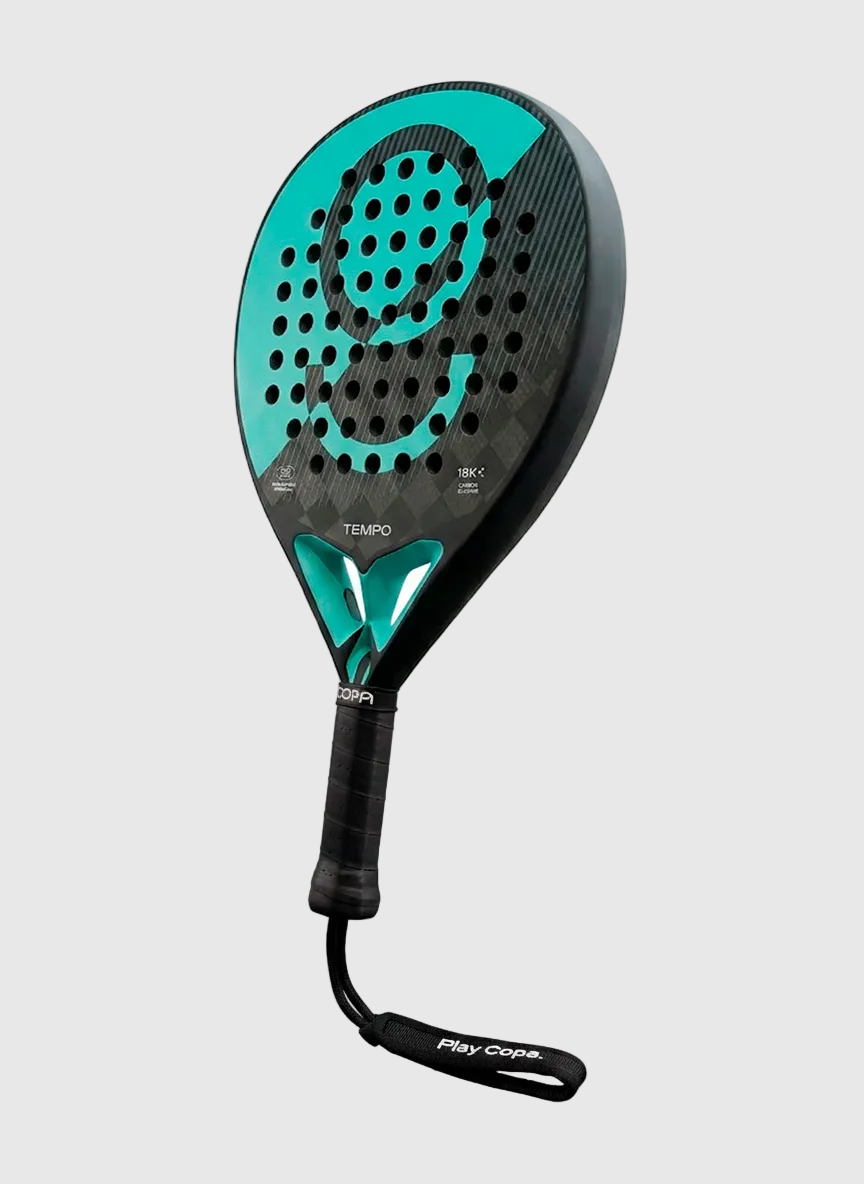 Pala de Pádel Tempo