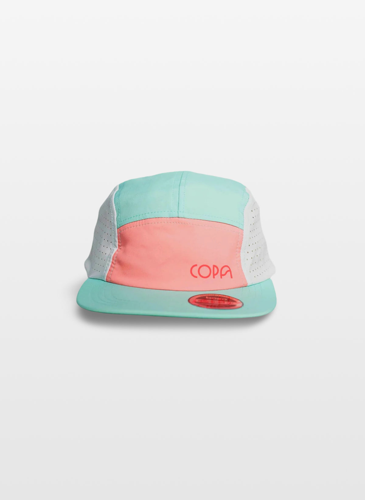 Copa Camp Hat