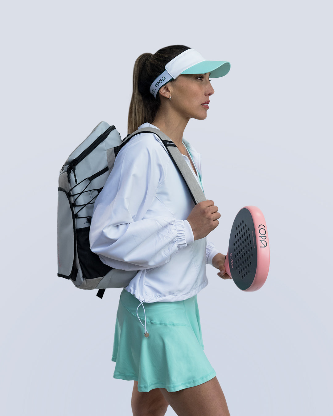 Mochilas y Fundas