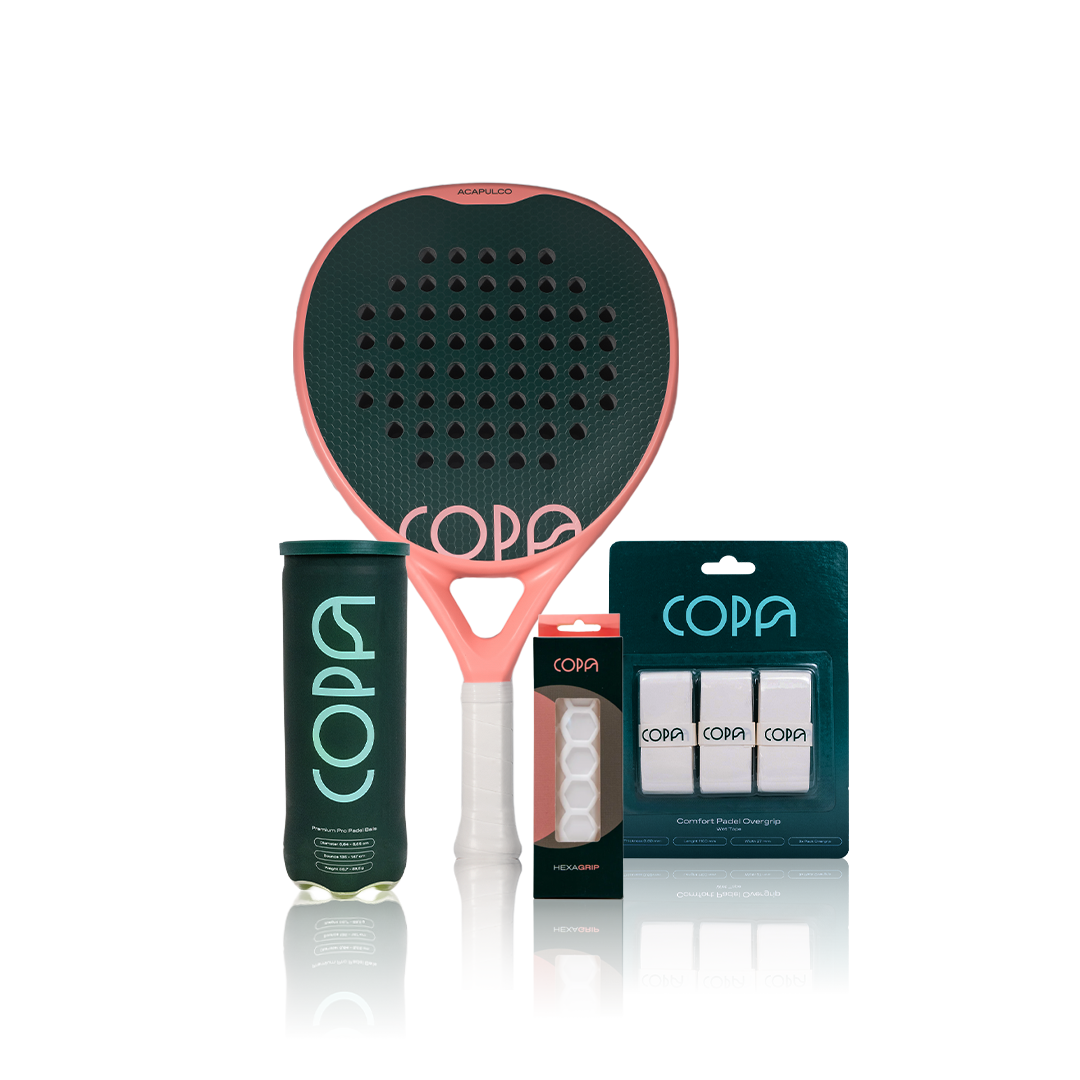 Acapulco 2.0 Bundle