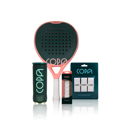 Acapulco 2.0 Bundle