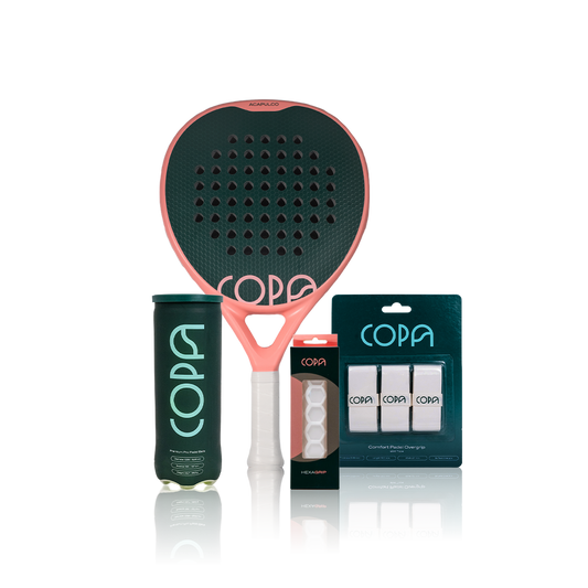 Acapulco 2.0 Bundle