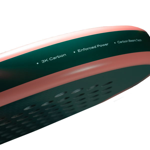 Carbon Beam Tech | Acapulco 2025