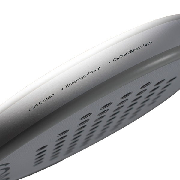 Carbon Beam Tech | Punta del Este 2025