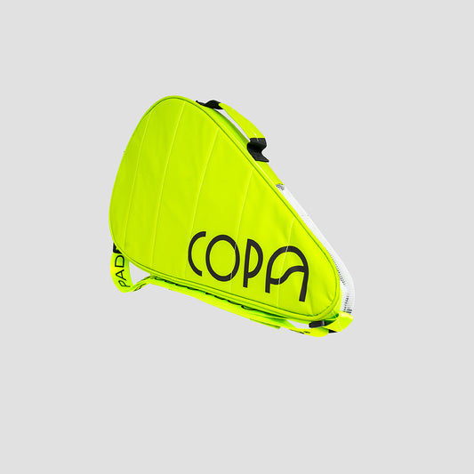 Funda Amarilla