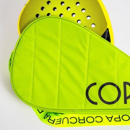Funda Amarilla