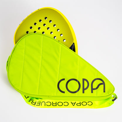 Funda Amarilla