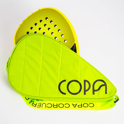 Funda Amarilla